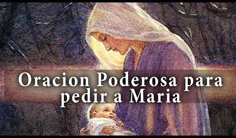 Oraciones cortas a la Virgen María para niños: ¡Fortalece su fe hoy!