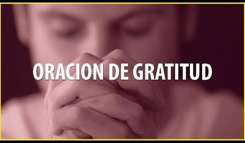 Oraciones de agradecimiento a la Virgen María: ¡expresa tu gratitud hoy!
