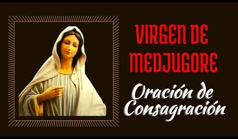 Oración a la Bienaventurada Virgen María de la Iglesia: ¡Encuentra la Paz!