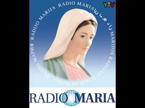 Oraciones a la Virgen María en Radio María - ¡Conéctate con la fe!