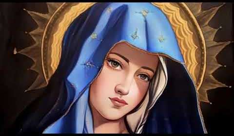 Oraciones de hoy a la Santísima Virgen María: Fortalece tu fe
