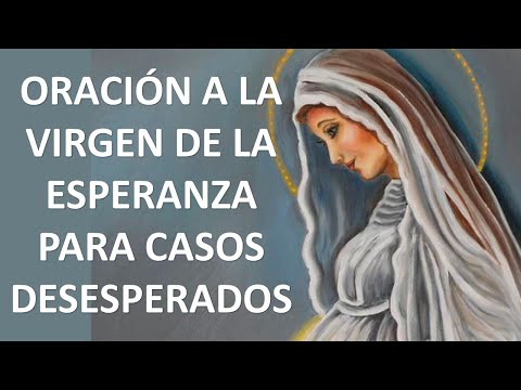 Oración a la Virgen María para casos difíciles: ¡Encuentra esperanza y fortaleza!