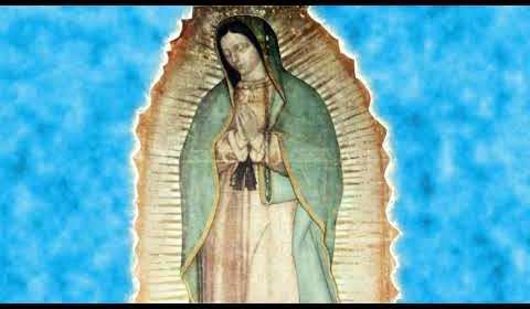 Oraciones de los santos a la Virgen María: Conexión celestial