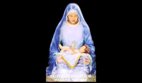 Oración a la Natividad de la Virgen María: Conéctate con la espiritualidad